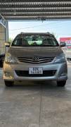 Bán xe Toyota Innova G SR 2010 giá 215 Triệu - Bình Thuận