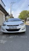 Bán xe Hyundai Elantra 2015 1.6 AT giá 320 Triệu - Bình Thuận