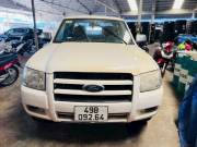 Bán xe Ford Ranger 2007 XLT 4x4 MT giá 145 Triệu - Bình Thuận