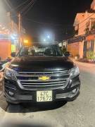 Bán xe Chevrolet Colorado 2017 LT 2.5L 4x4 MT giá 350 Triệu - Bình Thuận