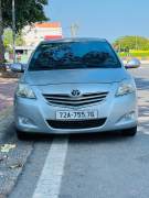Bán xe Toyota Vios 2010 1.5G giá 230 Triệu - Bình Thuận