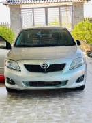 Bán xe Toyota Corolla altis 2009 2.0V giá 245 Triệu - Bình Thuận