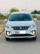 Bán xe Suzuki Ertiga 2022 Hybrid 1.5 AT giá 399 Triệu - Bình Thuận