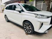 Bán xe Toyota Veloz 2025 Cross Top 1.5 CVT giá 510 Triệu - Bình Thuận