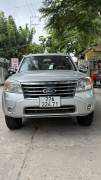 Bán xe Ford Everest 2009 2.5L 4x2 MT giá 210 Triệu - Bình Thuận
