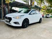 Bán xe Hyundai Accent 2020 1.4 MT Base giá 245 Triệu - Bình Thuận