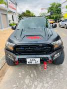 Bán xe Ford Ranger 2021 XLS 2.2L 4x2 MT giá 410 Triệu - Bình Thuận