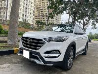 Bán xe Hyundai Tucson 2017 2.0 ATH giá 620 Triệu - TP HCM