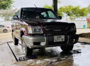 Bán xe Isuzu Trooper 2000 giá 99 Triệu - Lâm Đồng