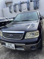 Bán xe Ford Escape 2004 XLT 3.0 AT giá 125 Triệu - TP HCM