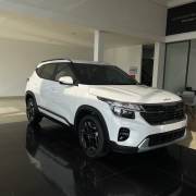 Bán xe Kia Seltos 2024 Deluxe 1.5 AT giá 639 Triệu - Nghệ An