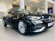 Bán xe Mercedes Benz C class 2023 C200 Avantgarde giá 1 Tỷ 519 Triệu - TP HCM