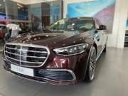 Bán xe Mercedes Benz S class 2023 S450 giá 5 Tỷ 39 Triệu - TP HCM