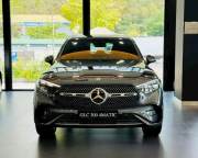 Mercedes Benz GLC 2023