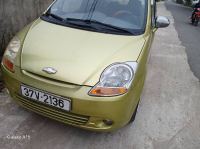 Bán xe Chevrolet Spark 2010 LS 0.8 MT giá 55 Triệu - Nghệ An