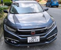 Bán xe Honda Civic 2019 RS 1.5 AT giá 570 Triệu - TP HCM