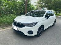 Bán xe Honda City 2022 RS 1.5 AT giá 520 Triệu - Hà Nội