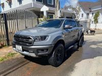 Bán xe Ford Ranger 2020 Raptor 2.0L 4x4 AT giá 960 Triệu - TP HCM