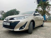 Bán xe Toyota Vios 2018 1.5E giá 298 Triệu - Tuyên Quang