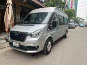 Bán xe Ford Transit 2022 Van giá 650 Triệu - TP HCM