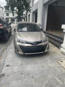Bán xe Toyota Vios 2019 1.5G giá 380 Triệu - Lạng Sơn