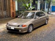 Bán xe Honda Civic 1992 1.5 MT giá 86 Triệu - TP HCM