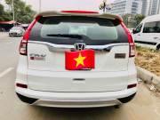 Bán xe Honda CRV 2016 2.4 AT giá 620 Triệu - Hà Nội