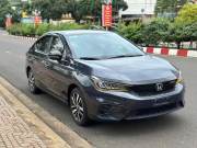 Bán xe Honda City 2021 RS 1.5 AT giá 475 Triệu - Đăk Lăk