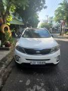 Bán xe Kia Sorento 2014 DATH 2.2L 2WD giá 450 Triệu - Đà Nẵng