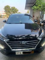 Bán xe Hyundai Tucson 2019 2.0 AT giá 605 Triệu - Nghệ An