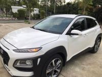 Bán xe Hyundai Kona 2021 2.0 ATH giá 545 Triệu - Bình Dương