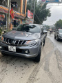 Bán xe Mitsubishi Triton 2018 4x2 MT giá 405 Triệu - Hòa Bình