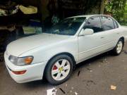 Bán xe Toyota Corolla 1996 GLi 1.6 AT giá 110 Triệu - Tây Ninh