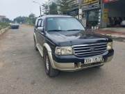 Bán xe Ford Everest 2005 2.5L 4x2 MT giá 139 Triệu - Vĩnh Phúc