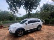 Bán xe Chevrolet Captiva 2011 LTZ Maxx 2.0 AT giá 290 Triệu - Bình Phước