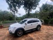 Bán xe Chevrolet Captiva 2011 LTZ Maxx 2.0 AT giá 279 Triệu - Bình Phước