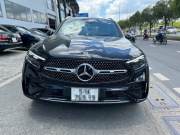 Bán xe Mercedes Benz GLC 2023 300 4Matic giá 2 Tỷ 590 Triệu - TP HCM