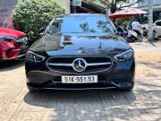 Bán xe Mercedes Benz C class 2022 C200 Avantgarde Plus giá 1 Tỷ 499 Triệu - TP HCM