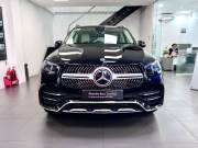 Bán xe Mercedes Benz GLE Class 2022 GLE 450 4Matic giá 4 Tỷ 129 Triệu - TP HCM