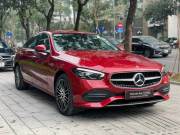 Bán xe Mercedes Benz C class 2023 C200 Avantgarde Plus giá 1 Tỷ 698 Triệu - TP HCM