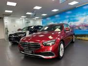 Bán xe Mercedes Benz E class 2022 E200 Exclusive giá 2 Tỷ 250 Triệu - TP HCM
