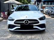 Bán xe Mercedes Benz C class 2025 C300 AMG giá 1 Tỷ 979 Triệu - TP HCM