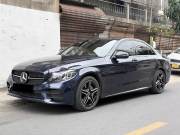 Bán xe Mercedes Benz C class 2019 C300 AMG giá 950 Triệu - TP HCM