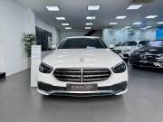 Bán xe Mercedes Benz E class 2022 E200 Exclusive giá 1 Tỷ 750 Triệu - TP HCM