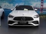 Bán xe Mercedes Benz C class 2023 C43 AMG 4Matic giá 2 Tỷ 49 Triệu - TP HCM