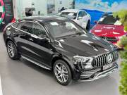 Bán xe Mercedes Benz GLE Class 2022 GLE 53 4Matic+ Coupe AMG giá 4 Tỷ 100 Triệu - TP HCM