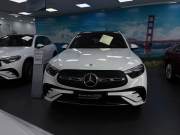 Bán xe Mercedes Benz GLC 2025 300 4Matic giá 2 Tỷ 579 Triệu - TP HCM