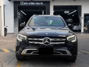 Bán xe Mercedes Benz GLC 2022 200 4Matic giá 1 Tỷ 349 Triệu - TP HCM