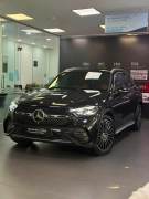 Bán xe Mercedes Benz GLC 2025 300 4Matic giá 2 Tỷ 439 Triệu - TP HCM