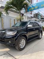 Bán xe Toyota Fortuner 2012 2.5G giá 420 Triệu - TP HCM